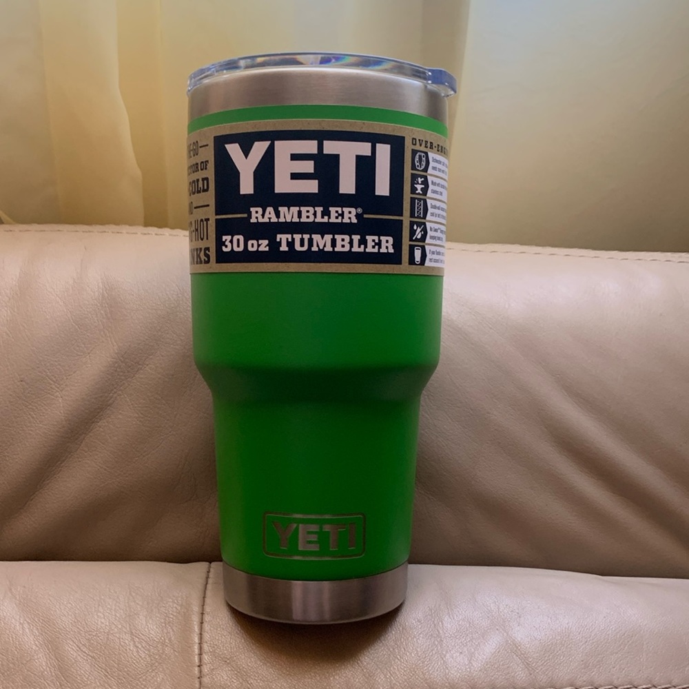 Yeti